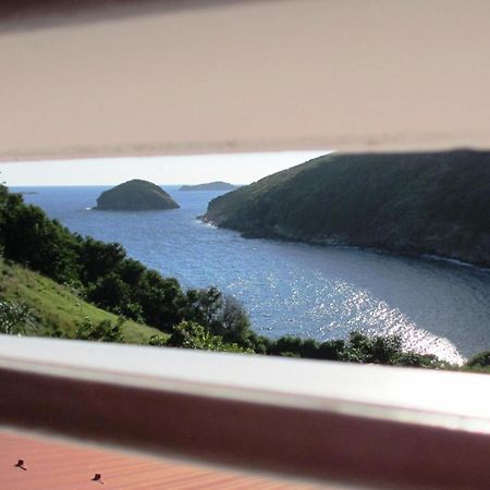 Anse Figuier Gites De France Terre-De-Haut Exterior foto