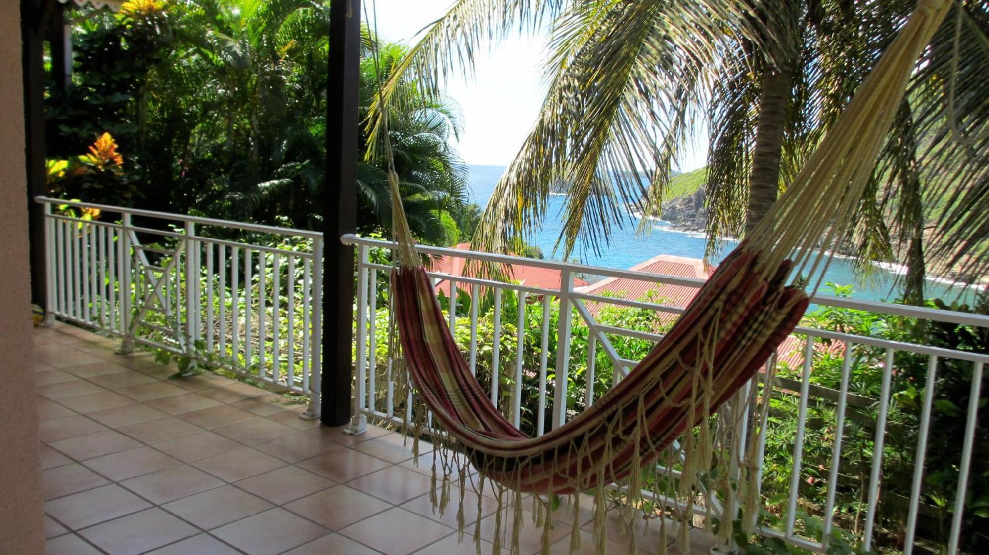 Anse Figuier Gites De France Terre-De-Haut Zimmer foto